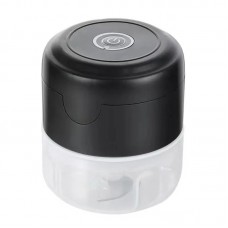 Mini USB Food Processor Mini Electric Food Choppers